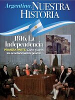 Argentina nuestra historia